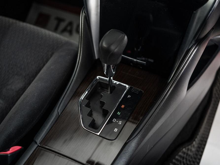 Toyota Premio II (T26) Рестайлинг 2 Иркутск  - изображение 13