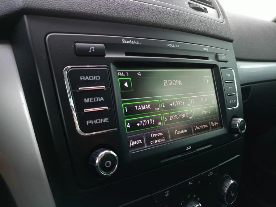 Skoda Yeti I Стерлитамак  - изображение 14
