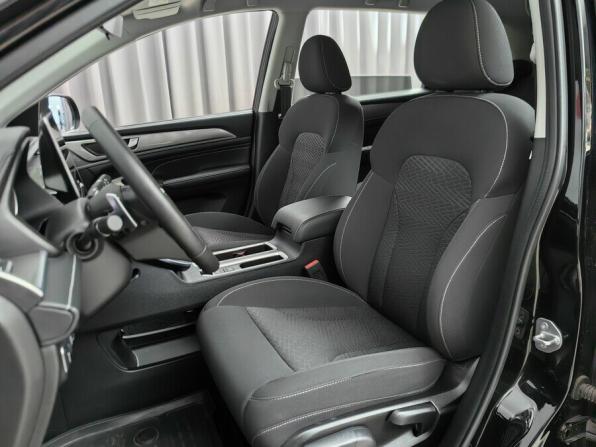 Haval M6 II с пробегом 2023 года, цена 1 824 000 рублей, 14543 км, внедорожник, Автокод Объявления