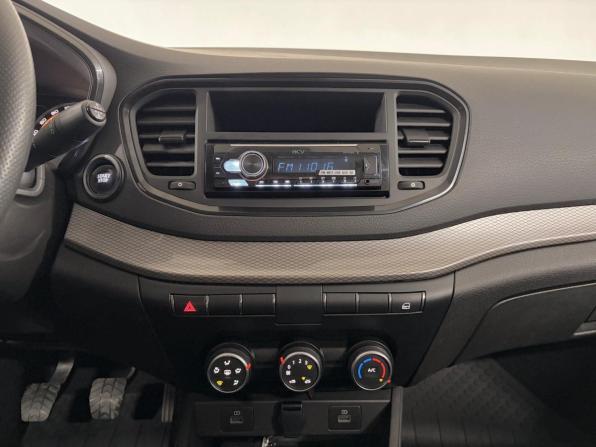 Lada (ВАЗ) Vesta I Рестайлинг (NG) с пробегом 2023 года, цена 1 125 000 рублей, 55598 км, седан, Автокод Объявления