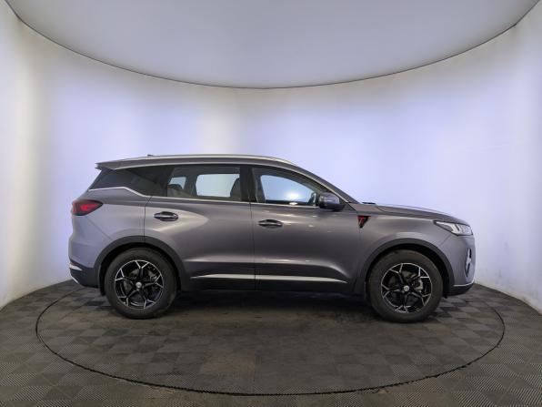 Chery Tiggo 7 Pro I с пробегом 2023 года, цена 2 150 000 рублей, 4861 км, внедорожник, Автокод Объявления