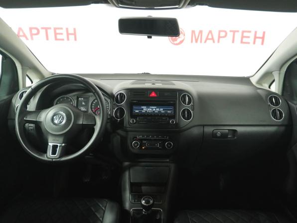 Volkswagen Golf Plus II с пробегом 2011 года, цена 698 000 рублей, 183833 км, хэтчбек, Автокод Объявления