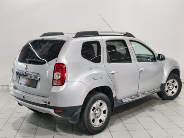 Renault Duster I с пробегом 2012 года, цена 755 000 рублей, 206357 км, внедорожник, Автокод Объявления