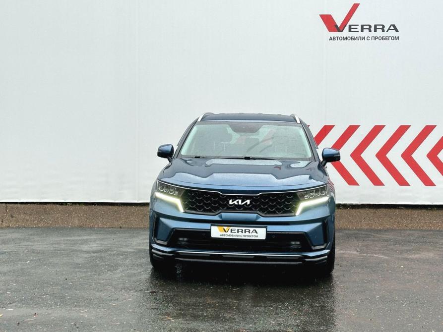 Kia Sorento IV Пермь  - изображение 4