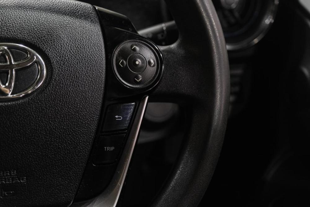 Toyota Aqua I Рестайлинг 2 Новокузнецк  - изображение 21