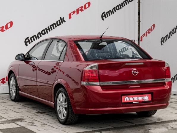 Opel Vectra C Рестайлинг с пробегом 2006 года, цена 550 000 рублей, 281410 км, седан, Автокод Объявления