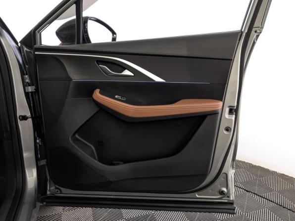 Omoda C5 I с пробегом 2024 года, цена 2 075 000 рублей, 17390 км, внедорожник, Автокод Объявления