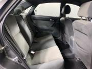 Daewoo Gentra II Москва  - изображение 36