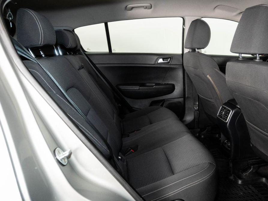 Kia Sportage IV Казань  - изображение 8