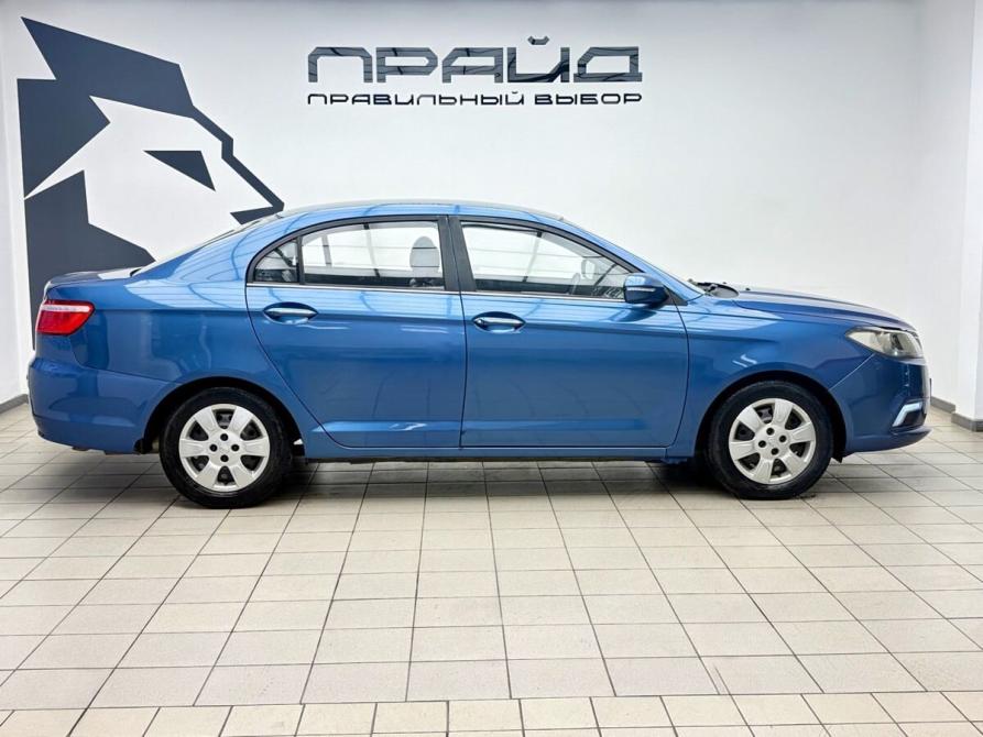 Lifan Solano II Ростов-на-Дону  - изображение 5
