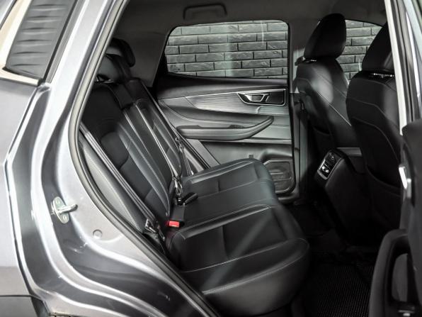 Chery Tiggo 4 Pro I с пробегом 2024 года, цена 1 760 000 рублей, 40850 км, внедорожник, Автокод Объявления