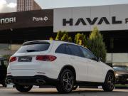 Mercedes-Benz GLC I (X253) Рестайлинг Москва  - изображение 25