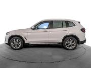 BMW X3 III (G01) Рестайлинг Москва  - изображение 38