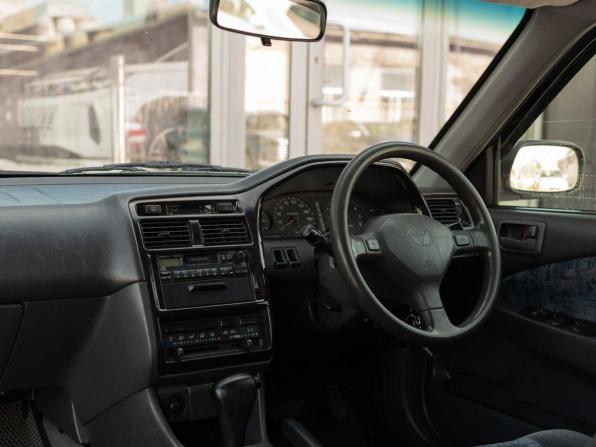 Toyota Corona X (T210) с пробегом 1997 года, цена 560 000 рублей, 249500 км, седан, Автокод Объявления