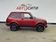 Lada (ВАЗ) 2121 (4x4) I Рестайлинг Тамбов  - изображение 29