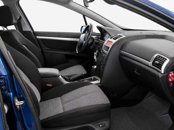 Peugeot 407 с пробегом 2007 года, цена 420 000 рублей, 138474 км, седан, Автокод Объявления