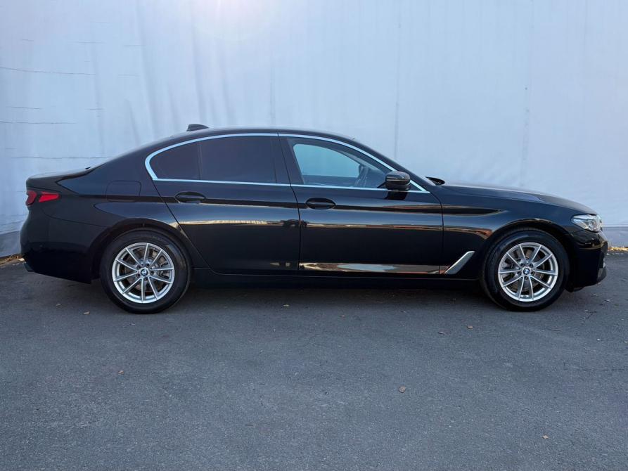 BMW 5 серии VII (G30/G31/G38) Рестайлинг Москва  - изображение 7