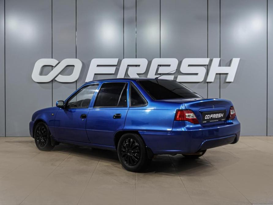 Daewoo Nexia I Рестайлинг Воронеж  - изображение 2