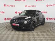Nissan Juke I Вологда  - изображение 18