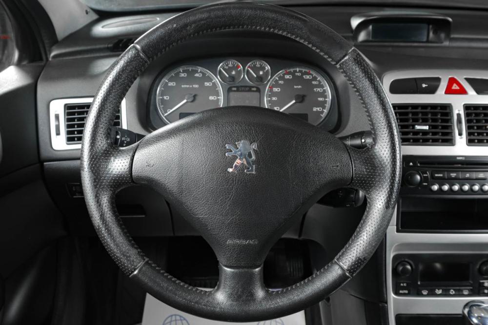Peugeot 307 I Рестайлинг Тюмень  - изображение 14