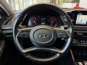 Hyundai Sonata VIII (DN8) Краснодар  - изображение 40