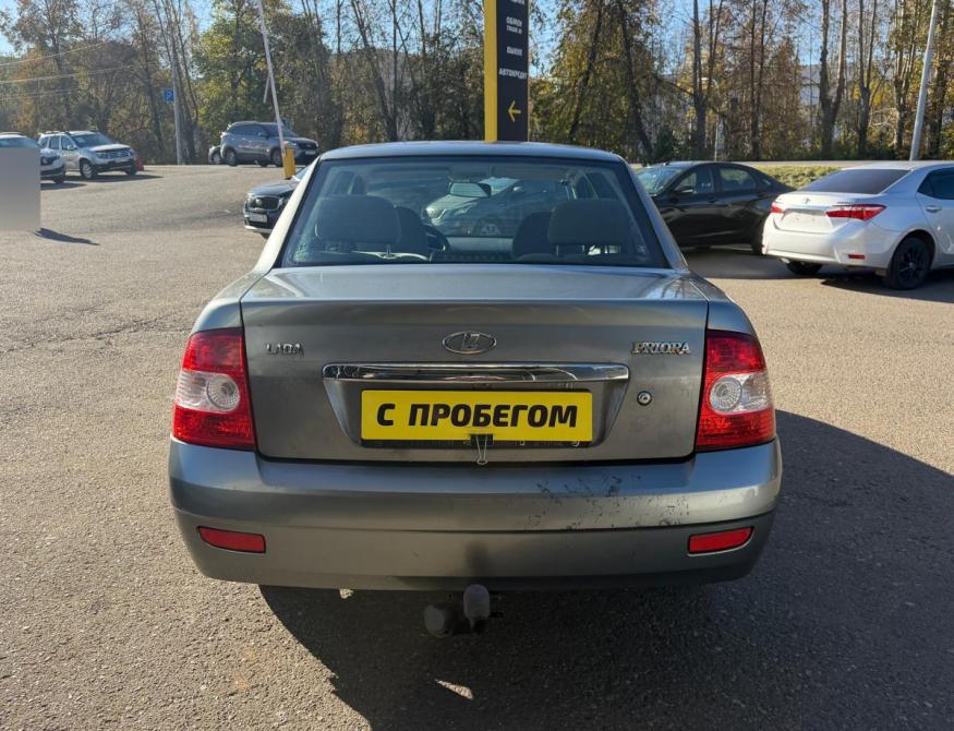 Lada (ВАЗ) Priora I Нефтекамск  - изображение 5