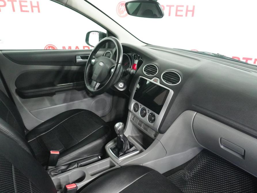 Ford Focus II Рестайлинг Вологда  - изображение 10