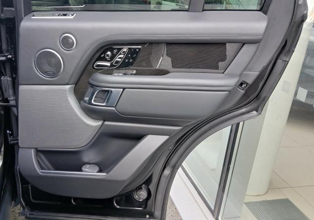 Land Rover Range Rover IV Рестайлинг с пробегом 2019 года, цена 8 970 000 рублей, 77901 км, внедорожник, Автокод Объявления