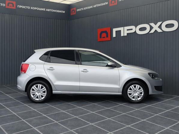 Volkswagen Polo V с пробегом 2011 года, цена 717 000 рублей, 149554 км, хэтчбек, Автокод Объявления