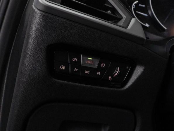 BMW 3 серии VII (G2x) с пробегом 2019 года, цена 3 200 000 рублей, 112894 км, седан, Автокод Объявления