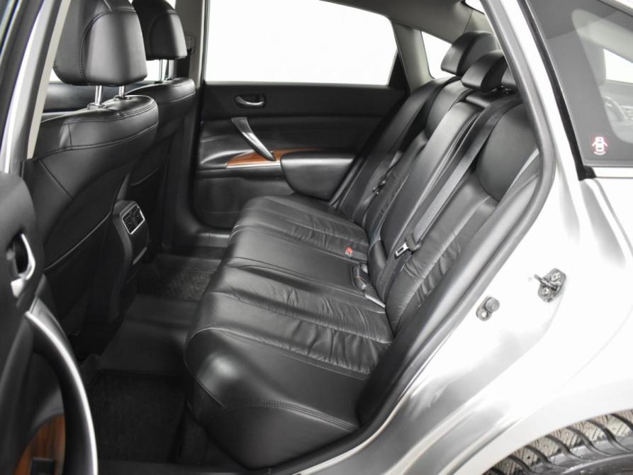 Nissan Teana II Санкт-Петербург  - изображение 11