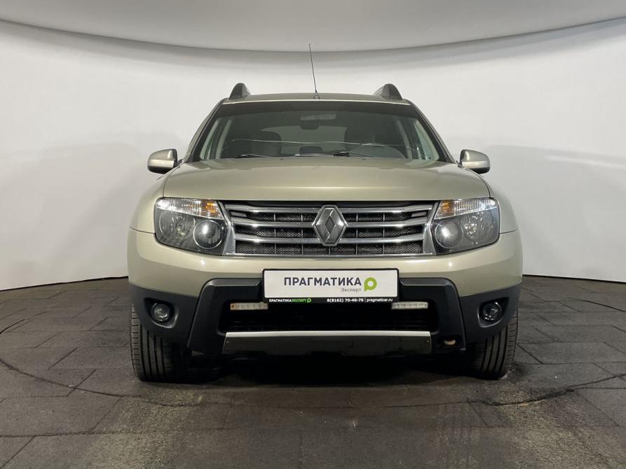 Renault Duster I Великий Новгород  - изображение 2