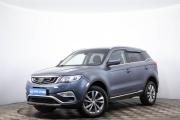 Geely Atlas I Пермь  - изображение 28