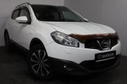Nissan Qashqai I Рестайлинг Санкт-Петербург  - изображение 19
