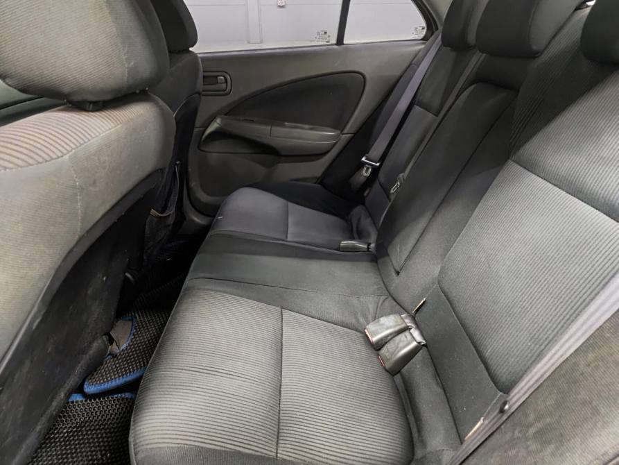Nissan Almera Classic I Казань  - изображение 15
