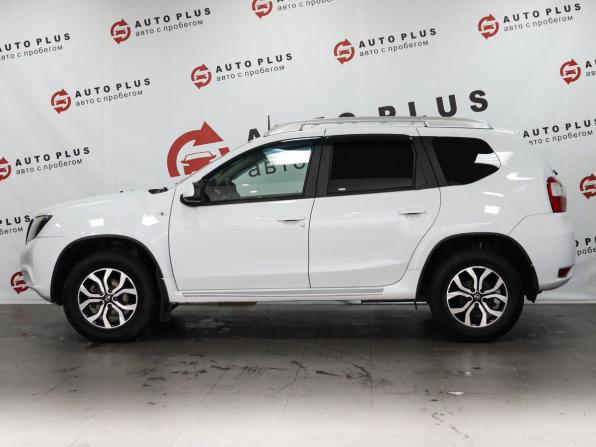 Nissan Terrano III (D10) с пробегом 2014 года, цена 999 000 рублей, 103000 км, внедорожник, Автокод Объявления