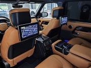 Land Rover Range Rover IV Рестайлинг Москва  - изображение 55