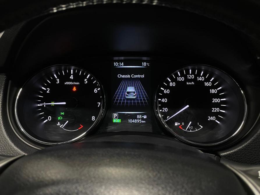 Nissan Qashqai II Пермь  - изображение 25