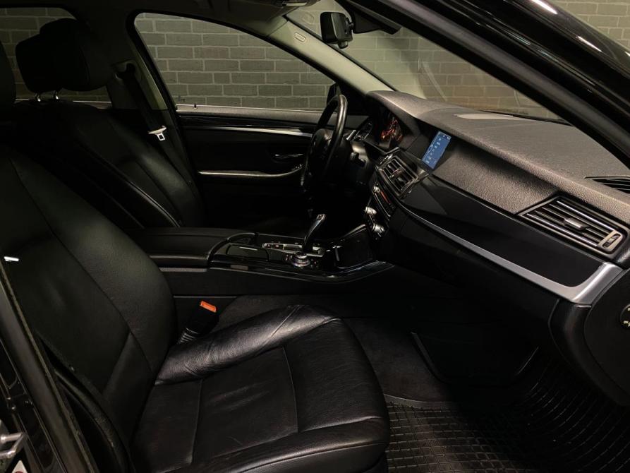 BMW 5 серии VI (F10/F11/F07) Челябинск  - изображение 12