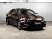 Kia Optima IV Рестайлинг Ставрополь  - изображение 28