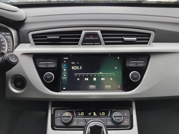 Geely Atlas I с пробегом 2019 года, цена 1 588 990 рублей, 113392 км, внедорожник, Автокод Объявления