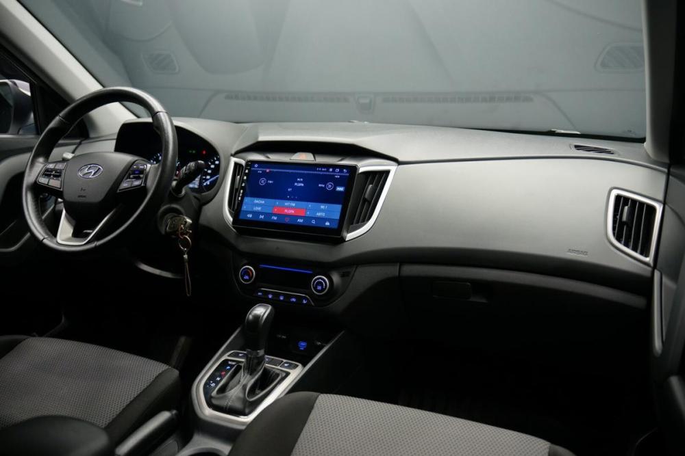 Hyundai Creta I Рестайлинг Крым  - изображение 22