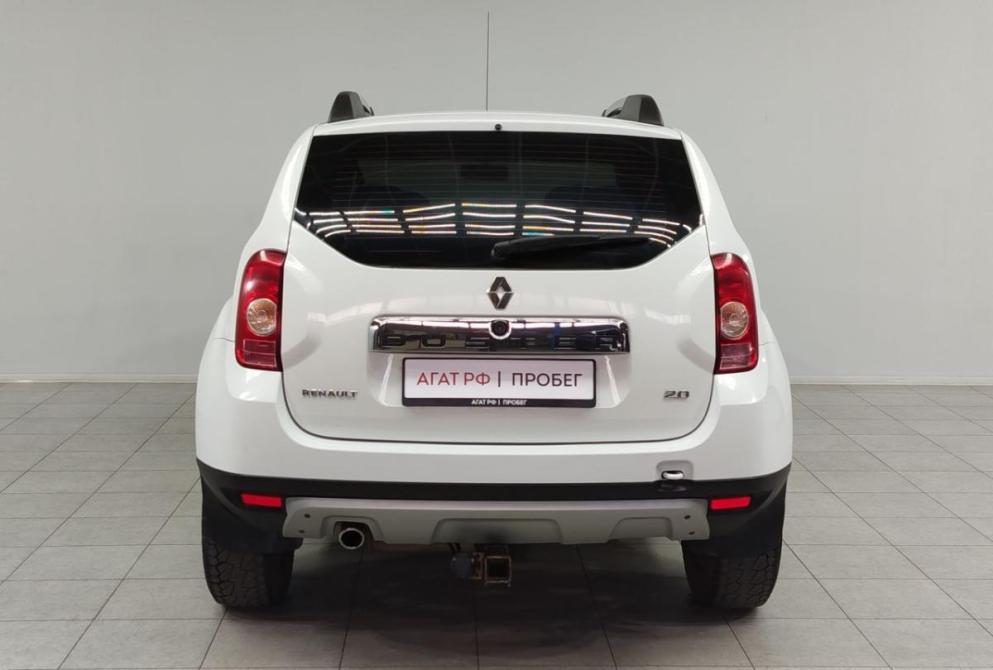 Renault Duster I Саратов  - изображение 6