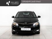 Kia Rio III Рестайлинг Казань  - изображение 16