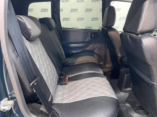 Lada (ВАЗ) Niva Travel I с пробегом 2024 года, цена 1 195 000 рублей, 6993 км, внедорожник, Автокод Объявления
