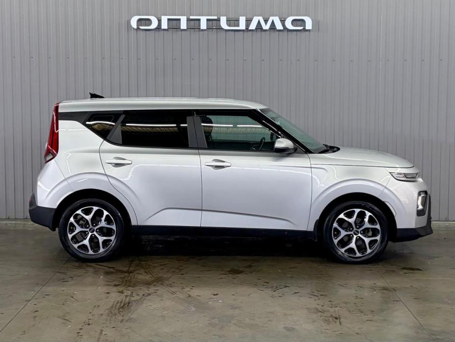 Kia Soul III Краснодар  - изображение 4