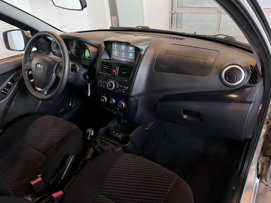 Lada (ВАЗ) Kalina II Чебоксары  - изображение 12