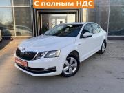 Skoda Octavia III (A7) Рестайлинг Екатеринбург  - изображение 33