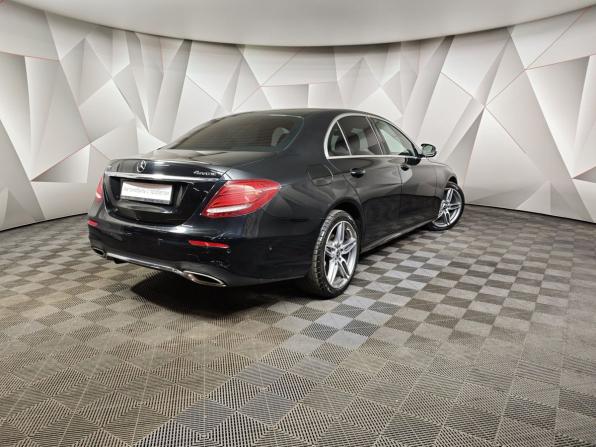 Mercedes-Benz E-Класс V (W213 S213 C238) с пробегом 2019 года, цена 3 300 000 рублей, 82138 км, седан, Автокод Объявления