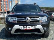 Renault Duster I Рестайлинг Ижевск  - изображение 31